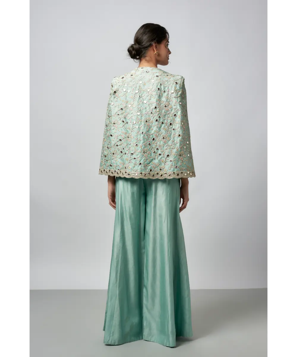 GOPI VAID- Ajala Pant Set